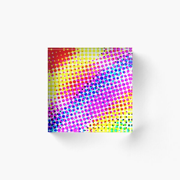 Item preview, Rainbow Pop  designed and sold by TheCatsPJs24.