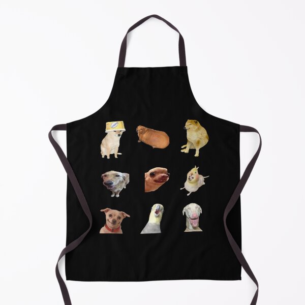 Item preview, Good boy mega pack designed and sold by CylinderOfMeat.
