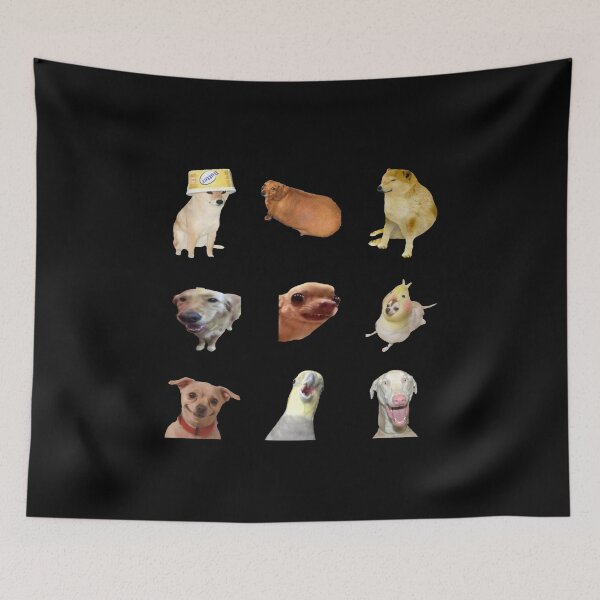 Item preview, Good boy mega pack designed and sold by CylinderOfMeat.