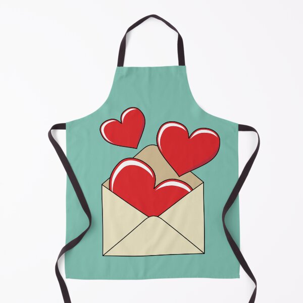 Item preview, A Love Letter designed and sold by BirdAtWork.