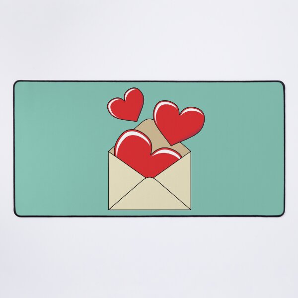Item preview, A Love Letter designed and sold by BirdAtWork.