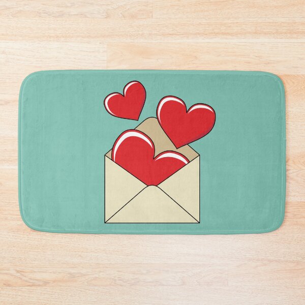 Item preview, A Love Letter designed and sold by BirdAtWork.