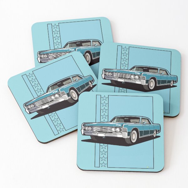 Item preview, Musclecar designed and sold by Akira-31.