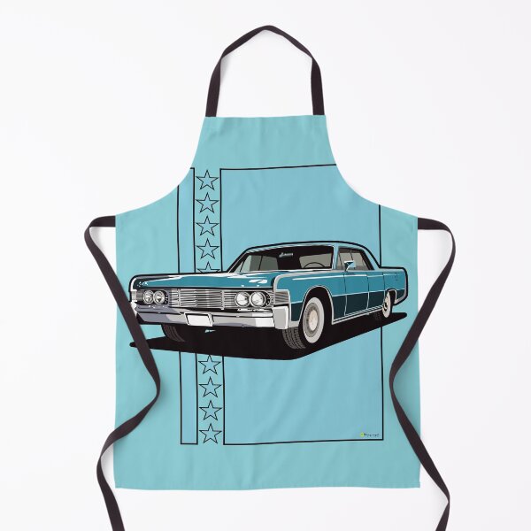 Item preview, Musclecar designed and sold by Akira-31.