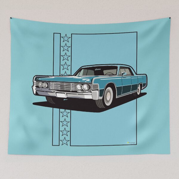 Item preview, Musclecar designed and sold by Akira-31.