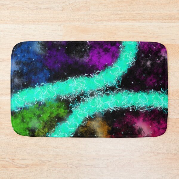 Item preview, Energy beam in a universe  designed and sold by HeavyBurden.