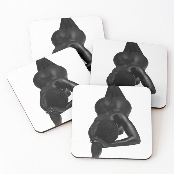 Item preview, Beautifull Black Woman designed and sold by buanya.