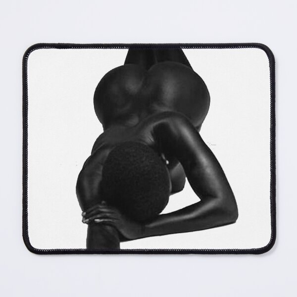 Item preview, Beautifull Black Woman designed and sold by buanya.