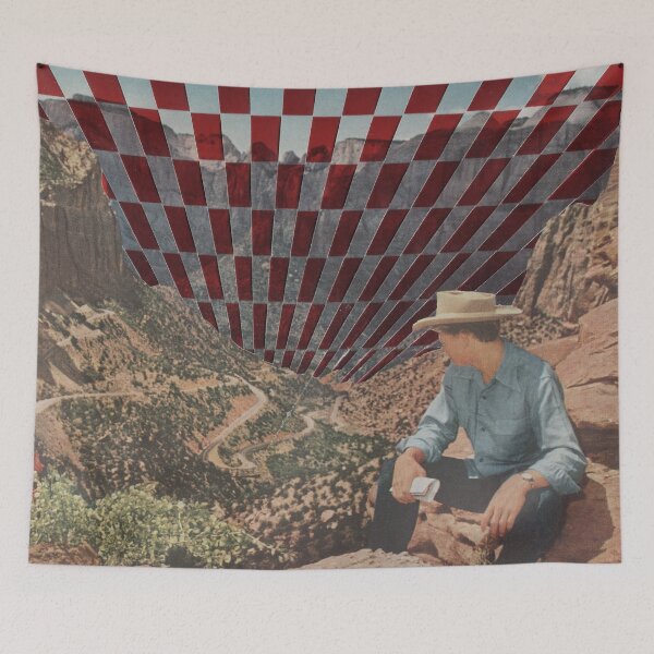 Item preview, cliffside  designed and sold by JudyLeeGG.