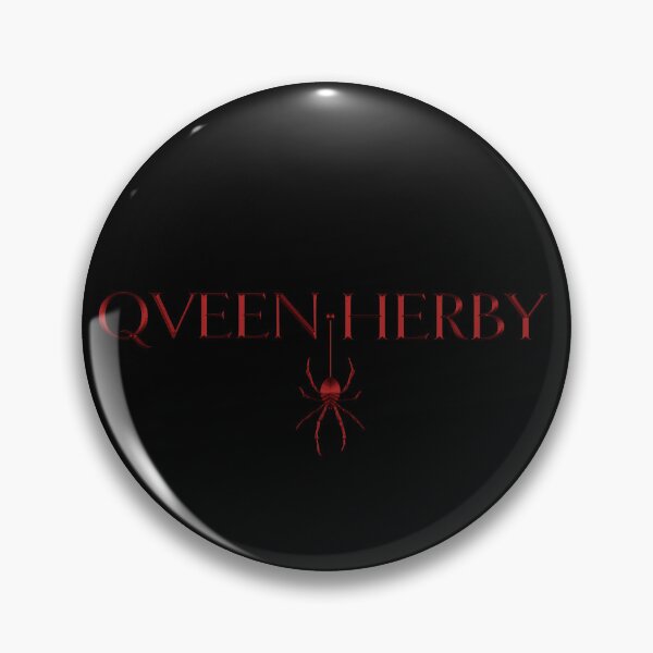 Item preview, Qveen Herby designed and sold by CylinderOfMeat.