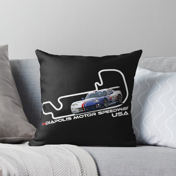Item preview, INDIANAPOLIS MOTOR SPEEDWAY designed and sold by motordessing .store.