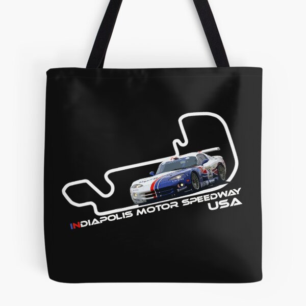 Item preview, INDIANAPOLIS MOTOR SPEEDWAY designed and sold by motordessing .store.