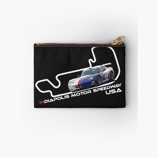 Item preview, INDIANAPOLIS MOTOR SPEEDWAY designed and sold by motordessing .store.