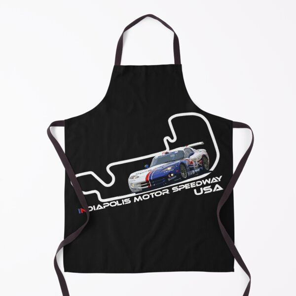 Item preview, INDIANAPOLIS MOTOR SPEEDWAY designed and sold by motordessing .store.