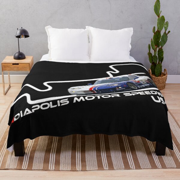 Item preview, INDIANAPOLIS MOTOR SPEEDWAY designed and sold by motordessing .store.