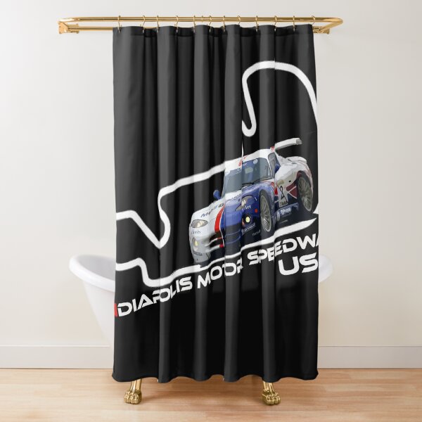 Item preview, INDIANAPOLIS MOTOR SPEEDWAY designed and sold by motordessing .store.