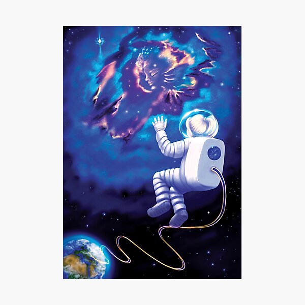Photographic Print