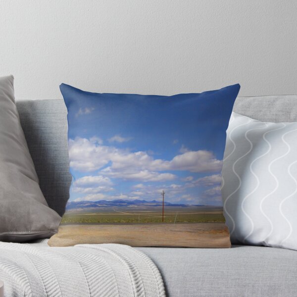 Item preview, Nevada Desert designed and sold by crimsontideguy.