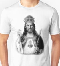 iMessiah Unisex T-Shirt