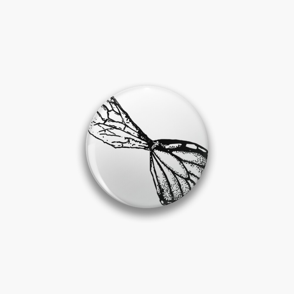Item preview, Pin designed and sold by OBowserDesigns.