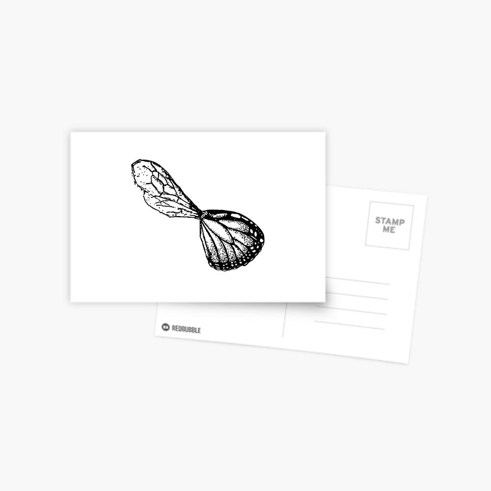 Item preview, Postcard designed and sold by OBowserDesigns.