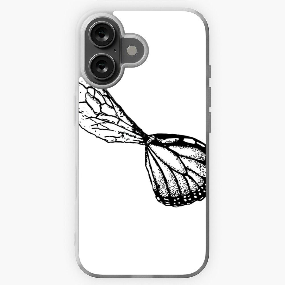 Item preview, iPhone Soft Case designed and sold by OBowserDesigns.