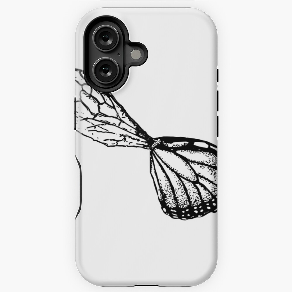 Item preview, iPhone Magsafe Tough Case designed and sold by OBowserDesigns.