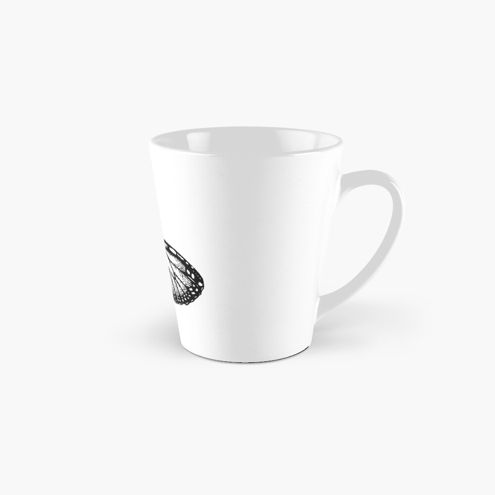 Item preview, Tall Mug designed and sold by OBowserDesigns.