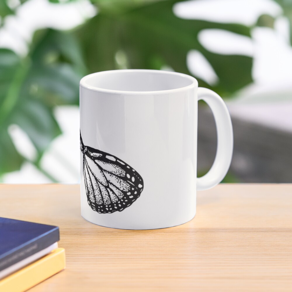 Item preview, Classic Mug designed and sold by OBowserDesigns.