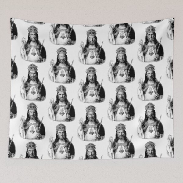 Item preview, iMessiah designed and sold by Schytso Designs.