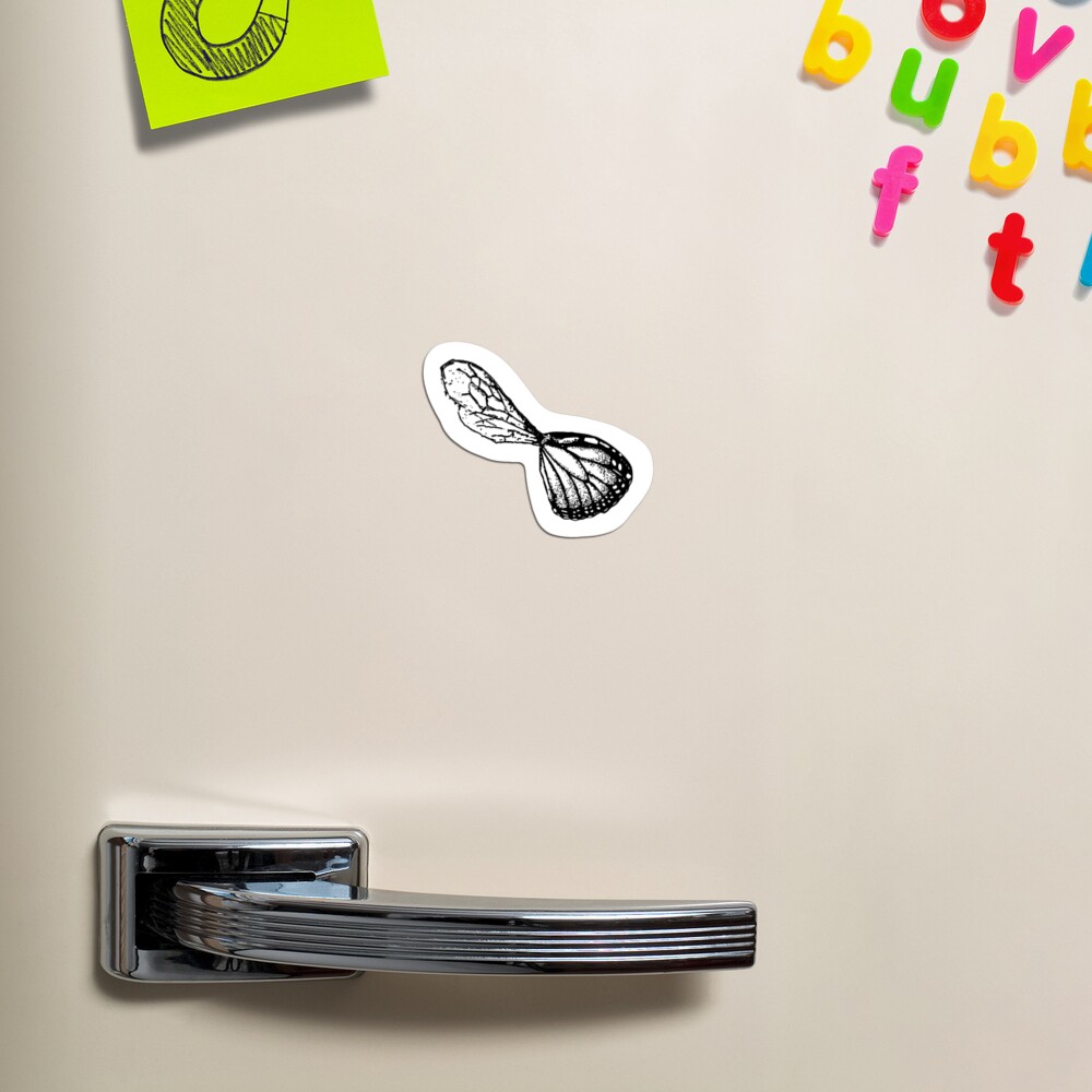 Item preview, Magnet designed and sold by OBowserDesigns.