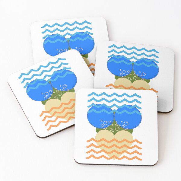 Item preview, Drowning In Love designed and sold by SingularDesign.
