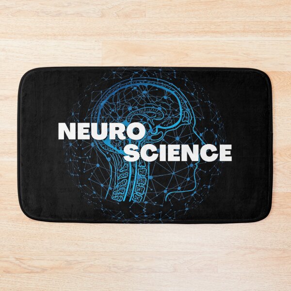 Item preview, Neuroscience major designed and sold by Oreo2020 Creations.