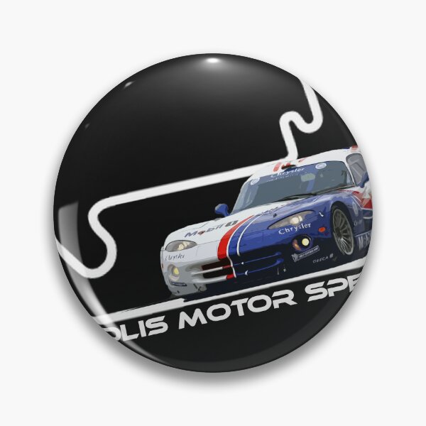 Item preview, INDIANAPOLIS MOTOR SPEEDWAY designed and sold by motordessing .store.
