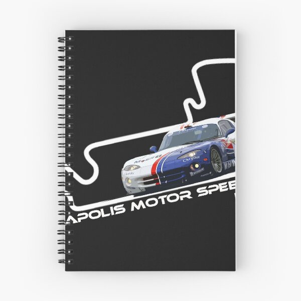 Item preview, INDIANAPOLIS MOTOR SPEEDWAY designed and sold by motordessing .store.