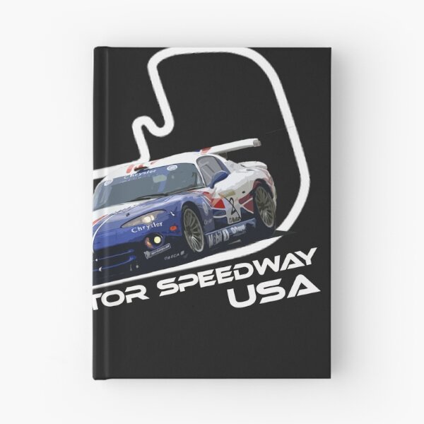 Item preview, INDIANAPOLIS MOTOR SPEEDWAY designed and sold by motordessing .store.