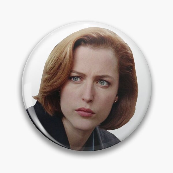 Artikelvorschau, Dana Scully Gillian Anderson fleht entworfen und verkauft von gruzinkerbelle.