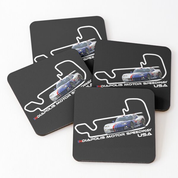 Item preview, INDIANAPOLIS MOTOR SPEEDWAY designed and sold by motordessing .store.