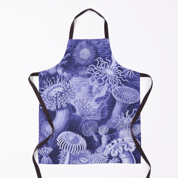 Item preview, Pantone Colour 2022 - Classic Art - Very Peri - Ernst Haeckel designed and sold by rofocreative.