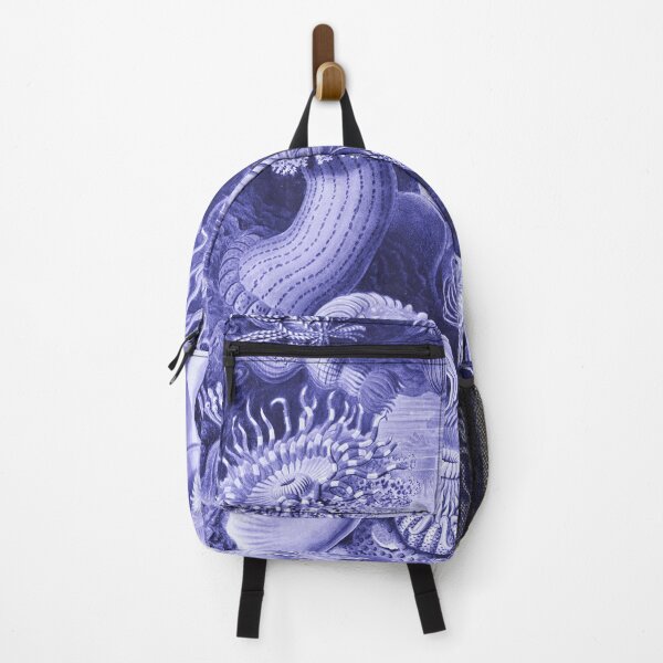 Item preview, Pantone Colour 2022 - Classic Art - Very Peri - Ernst Haeckel designed and sold by rofocreative.