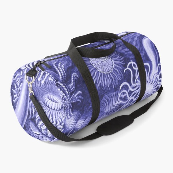 Item preview, Pantone Colour 2022 - Classic Art - Very Peri - Ernst Haeckel designed and sold by rofocreative.