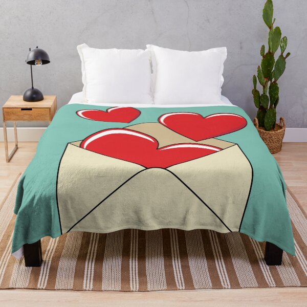Item preview, A Love Letter designed and sold by BirdAtWork.