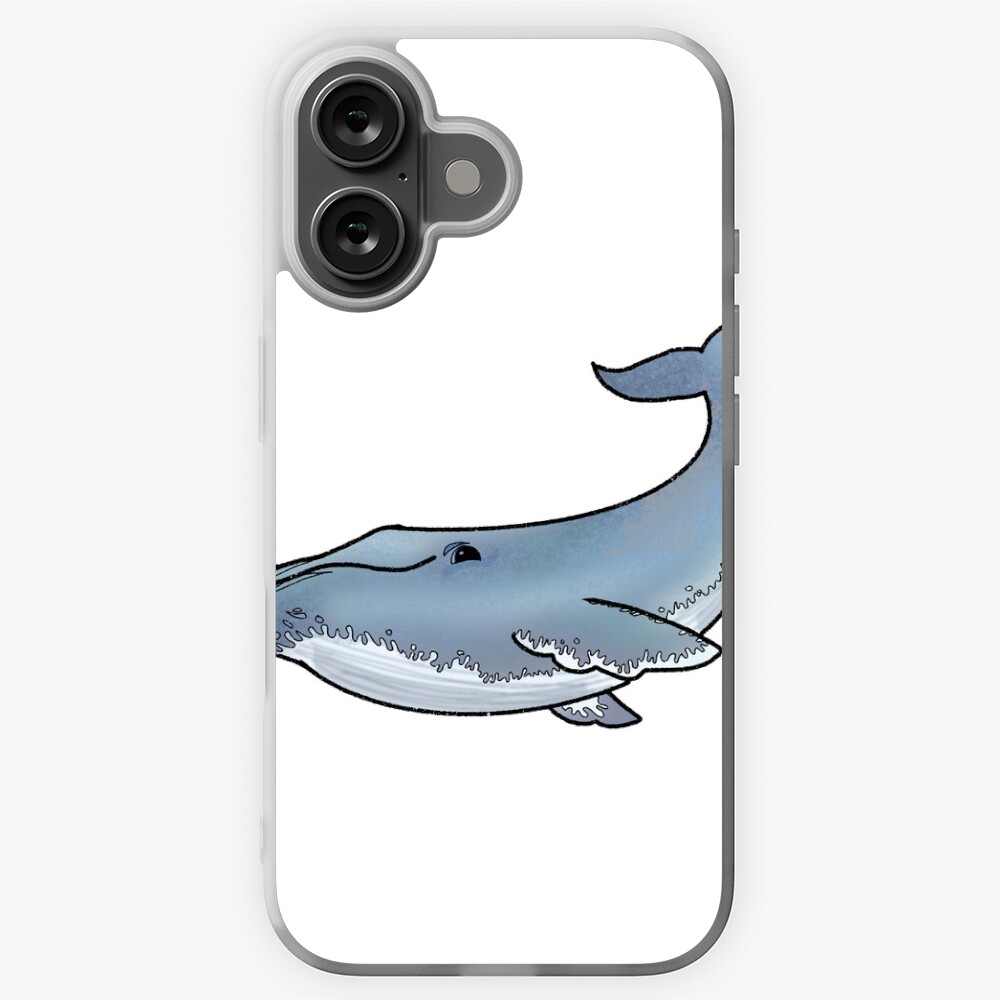 Item preview, iPhone Soft Case designed and sold by OBowserDesigns.
