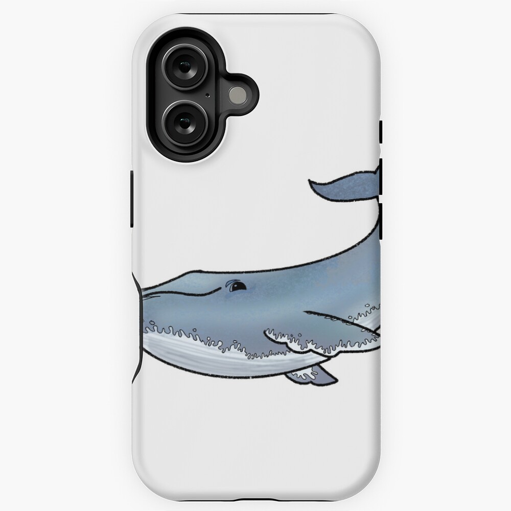 Item preview, iPhone Magsafe Tough Case designed and sold by OBowserDesigns.