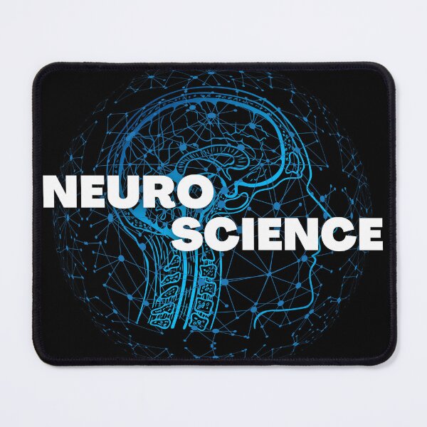 Item preview, Neuroscience major designed and sold by Oreo2020 Creations.