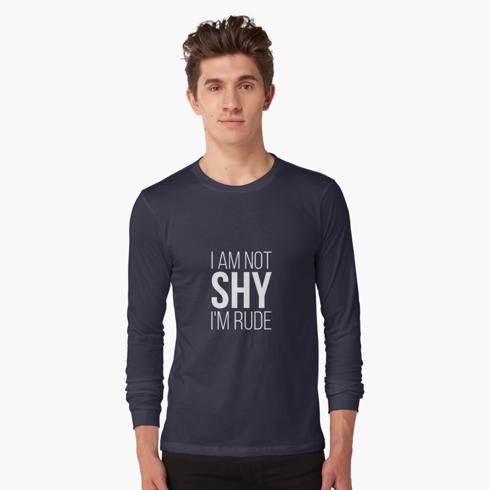 Artikel-Vorschau von Langarmshirt, designt und verkauft von dynamitfrosch.