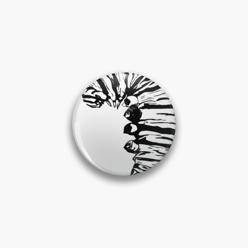 Item preview, Pin designed and sold by OBowserDesigns.