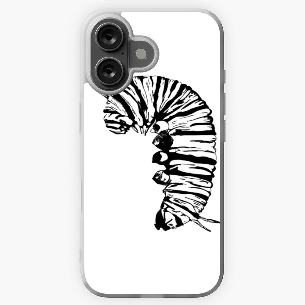 Item preview, iPhone Soft Case designed and sold by OBowserDesigns.