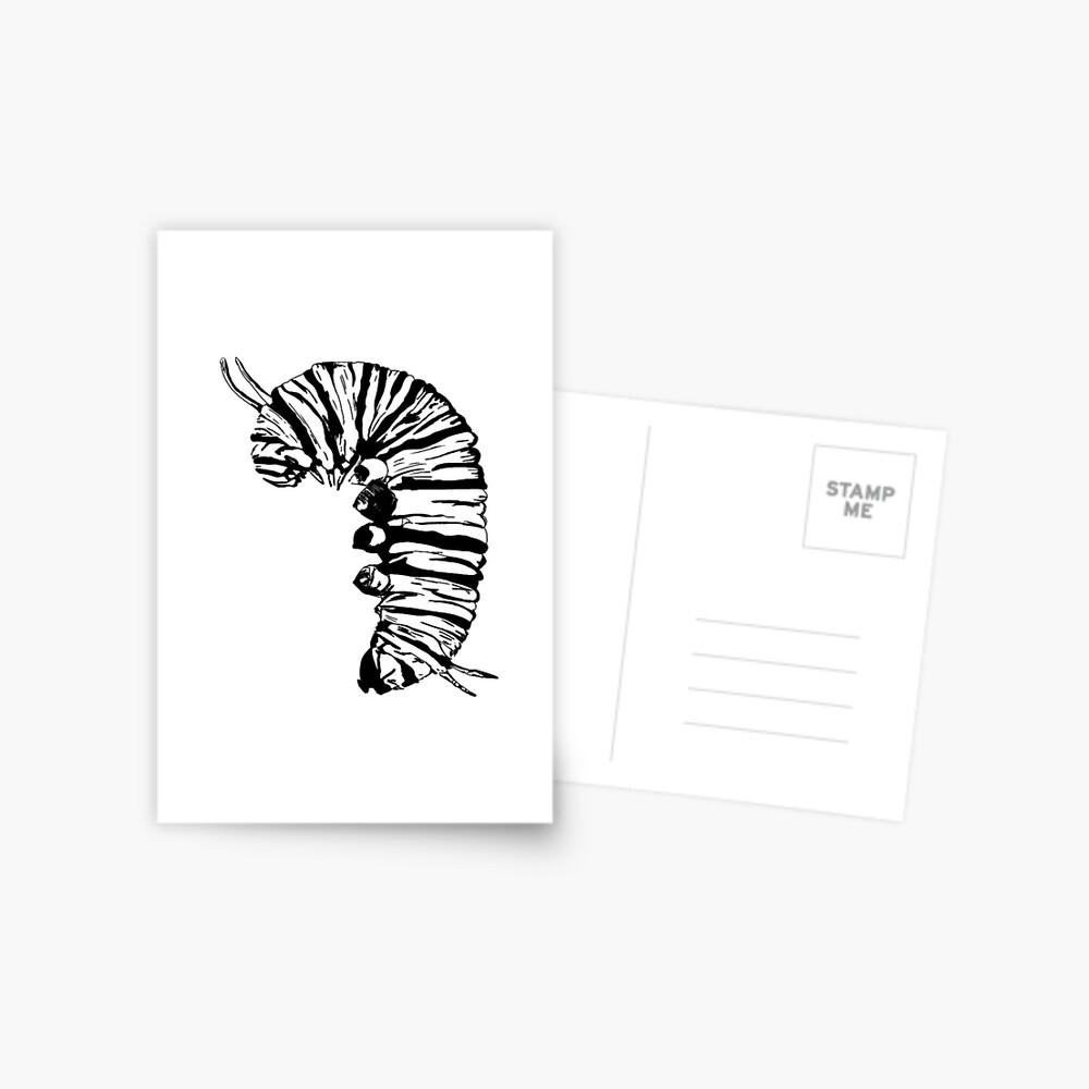 Item preview, Postcard designed and sold by OBowserDesigns.