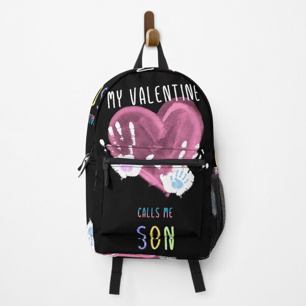 Item preview, My Valentine Calls Me Son for family designed and sold by mrGoodwin90.